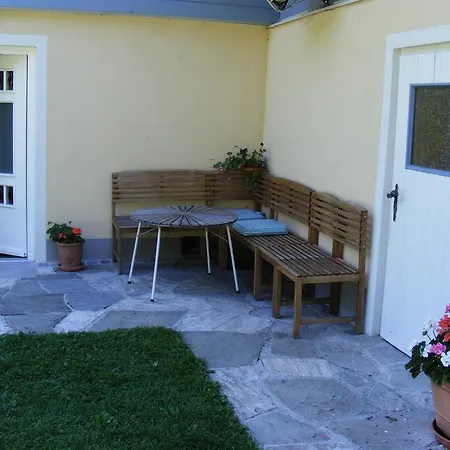 Apartment Haus Rosenegg Werfenweng