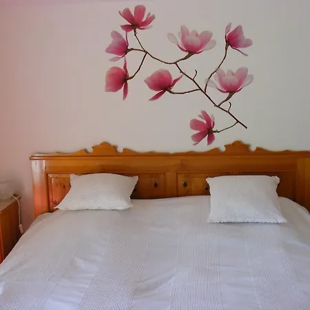 Haus Rosenegg Apartment *