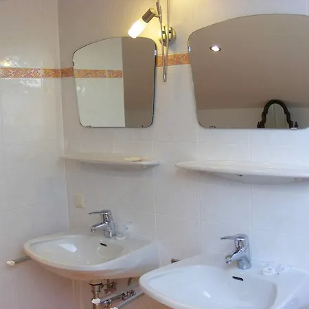 Apartment Haus Rosenegg