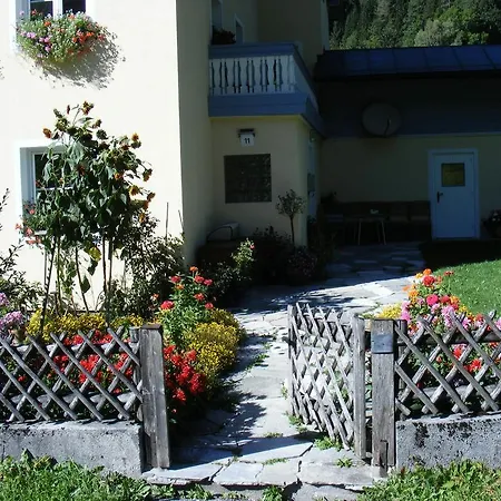 Haus Rosenegg Apartment