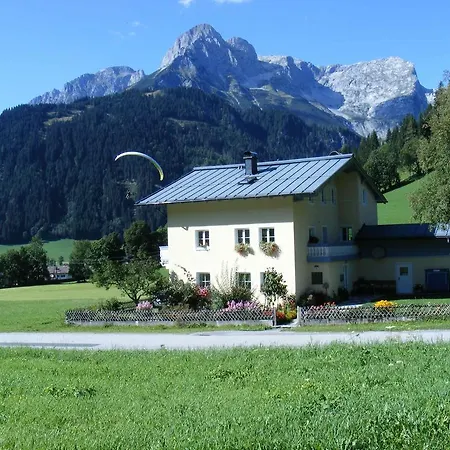Haus Rosenegg
